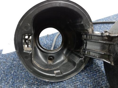 Fuel Filler Flap Alfa Romeo Mito Veloce Multiair 2008-2019 1368ccpetrol In Black