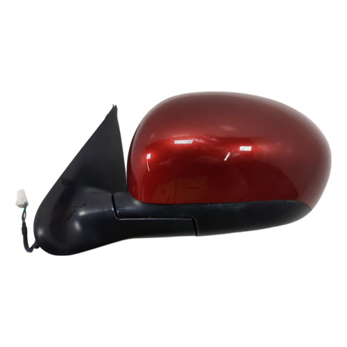 NISSAN JUKE ACENTA 2012 Wing Door Mirror Left Side Electric