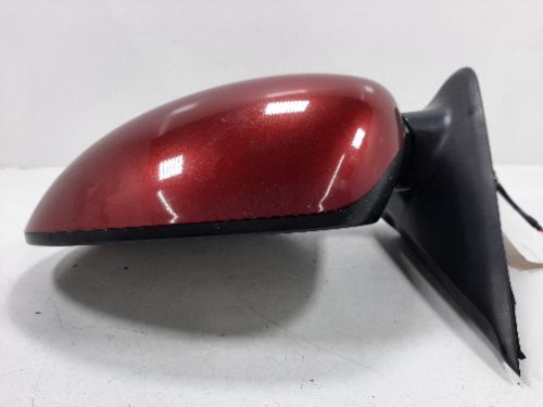 NISSAN JUKE ACENTA 2012 Wing Door Mirror Left Side Electric