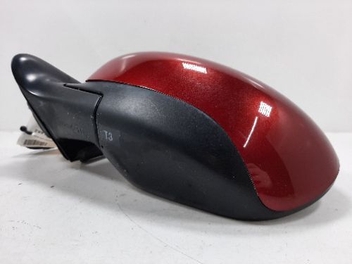 NISSAN JUKE ACENTA 2012 Wing Door Mirror Left Side Electric