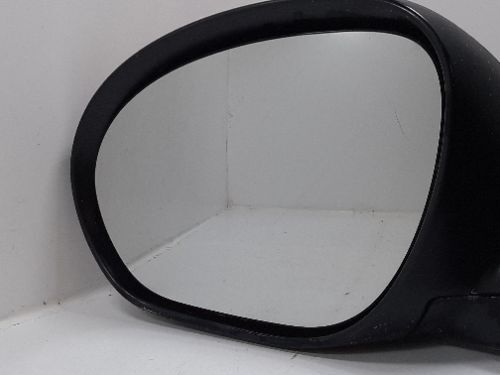 NISSAN JUKE ACENTA 2012 Wing Door Mirror Left Side Electric