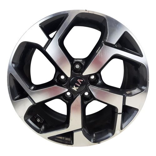 KIA SPORTAGE 2 MK4 2021 Single Alloy Wheel