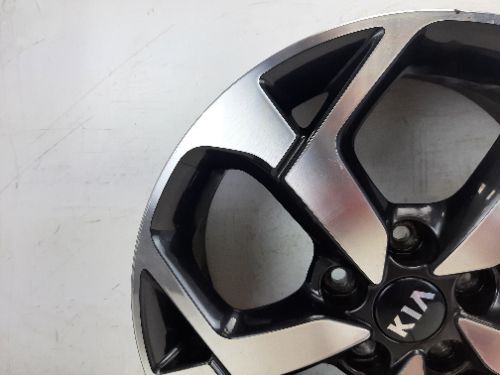 KIA SPORTAGE 2 MK4 2021 Single Alloy Wheel