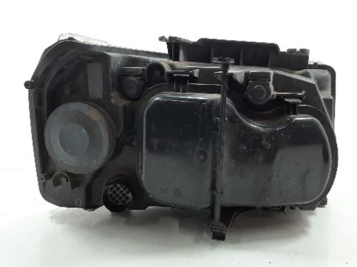 LAND ROVER FREELANDER TD4 GS 2008 Headlight Headlamp Left Side