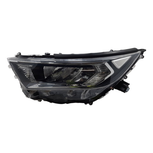 TOYOTA RAV-4 VVT-I DESIGN Mk5 2019 Headlight Headlamp Left Side