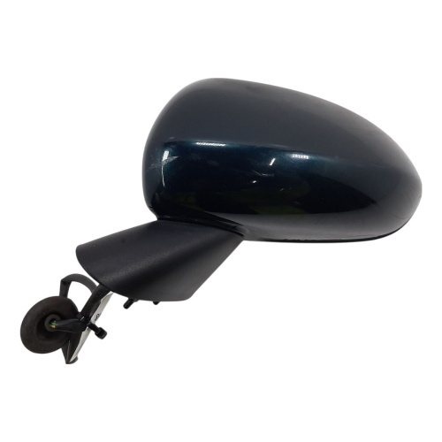 VAUXHALL CORSA E EXCITE 2015 Wing Door Mirror Left Side Electric