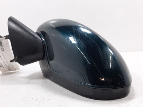 VAUXHALL CORSA E EXCITE 2015 Wing Door Mirror Left Side Electric