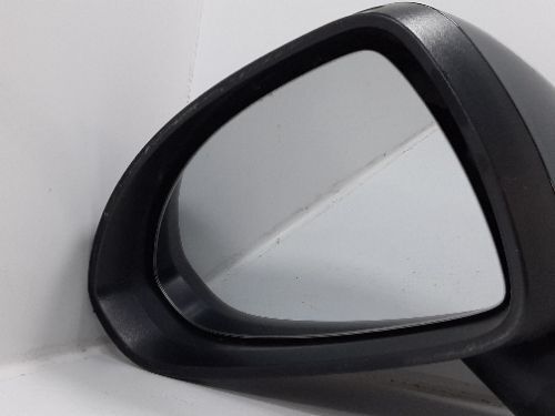 VAUXHALL CORSA E EXCITE 2015 Wing Door Mirror Left Side Electric