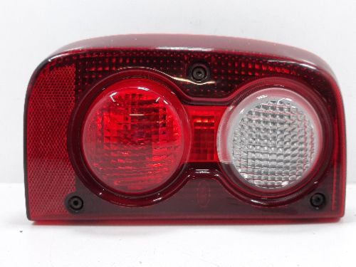 LAND ROVER Freelander MK1 2006 Rear Tail Light Left Side