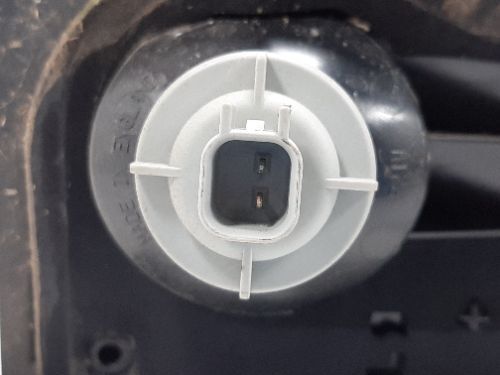 LAND ROVER Freelander MK1 2006 Rear Tail Light Left Side