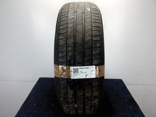 205/55/19 Part Worn Tyre 5mm