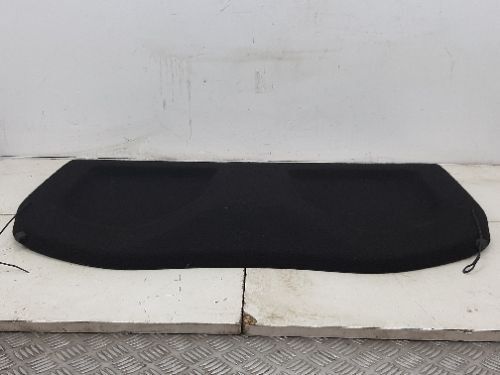 TOYOTA C-HR 2020 Parcel Shelf
