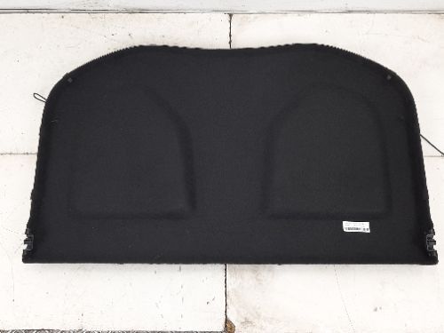 TOYOTA C-HR 2020 Parcel Shelf