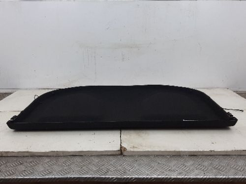 TOYOTA C-HR 2020 Parcel Shelf