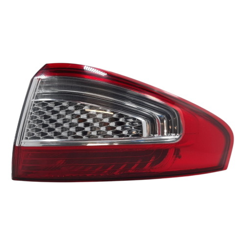 FORD MONDEO ZETEC MK4 FL 20014 Rear Tail Light Right Side