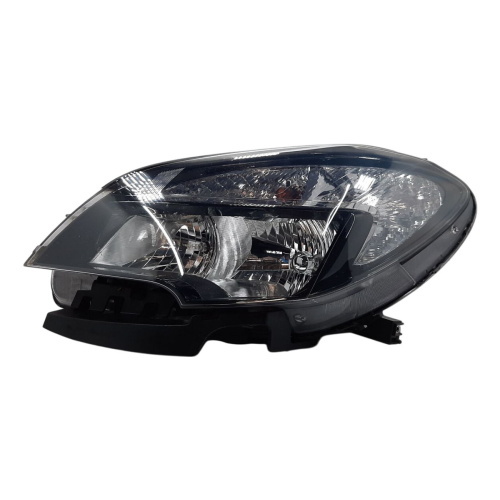 VAUXHALL MOKKA SE 2016 Headlight Headlamp Left Side