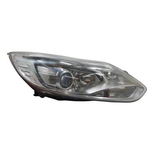 FORD FOCUS TITANIUM X MK3 2012 Headlight Headlamp Right Side