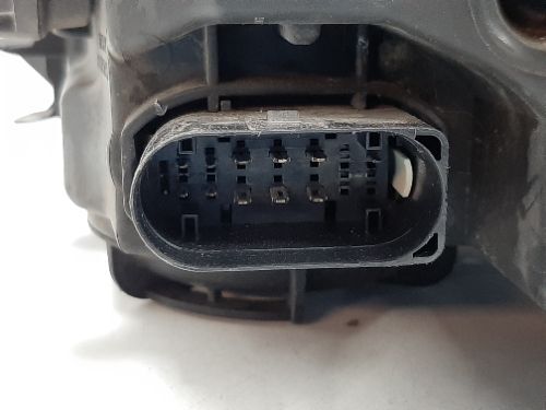 FORD FOCUS TITANIUM X MK3 2012 Headlight Headlamp Right Side