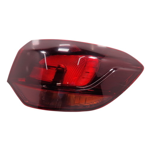 VAUXHALL ASTRA J SE Estate 2012 Rear Tail Light Right Side
