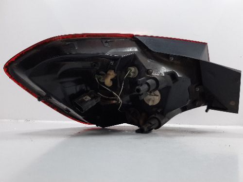 VAUXHALL ASTRA J SE Estate 2012 Rear Tail Light Right Side