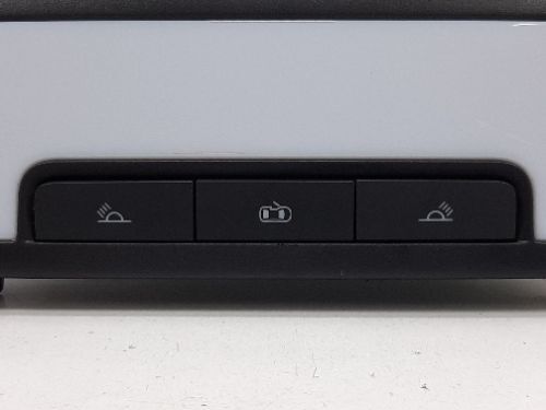 MG 3 TROPHY MK2 2024 Interior Light