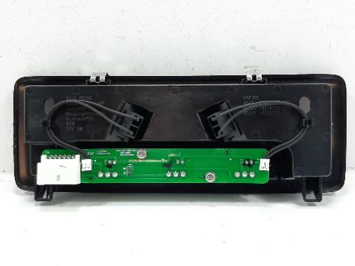 MG 3 TROPHY MK2 2024 Interior Light