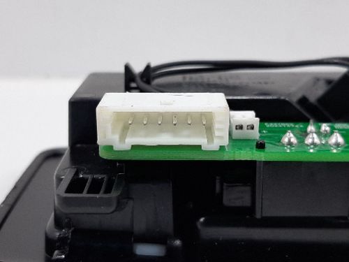 MG 3 TROPHY MK2 2024 Interior Light