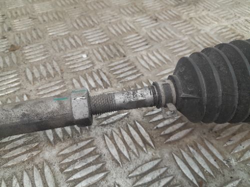 VOLVO XC40 B4 2025 Power Steering Rack