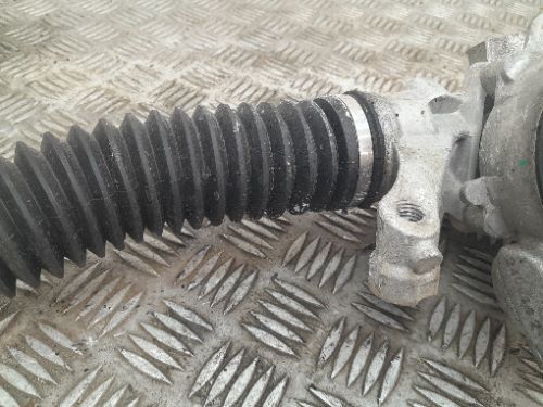 VOLVO XC40 B4 2025 Power Steering Rack