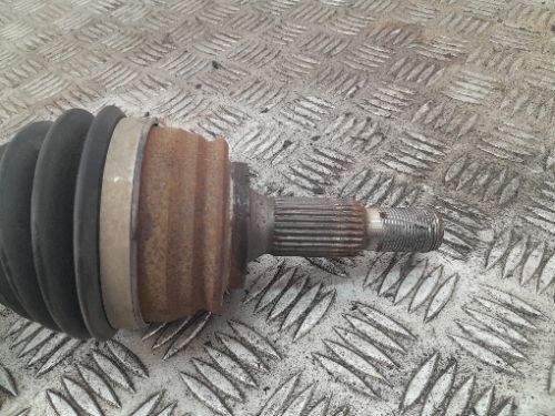 CITROEN BERLINGO BLUEHDI 2025 Driveshaft Right Front