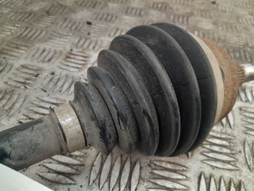 CITROEN BERLINGO BLUEHDI 2025 Driveshaft Right Front