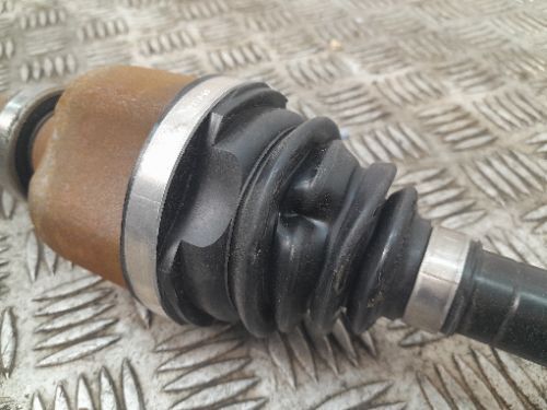 CITROEN BERLINGO BLUEHDI 2025 Driveshaft Right Front
