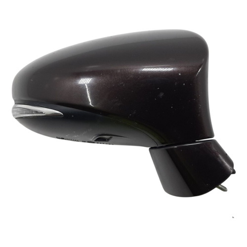 LEXUS CT 200H SE-L 2011 Wing Door Mirror Right Side Electric