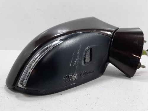 LEXUS CT 200H SE-L 2011 Wing Door Mirror Right Side Electric