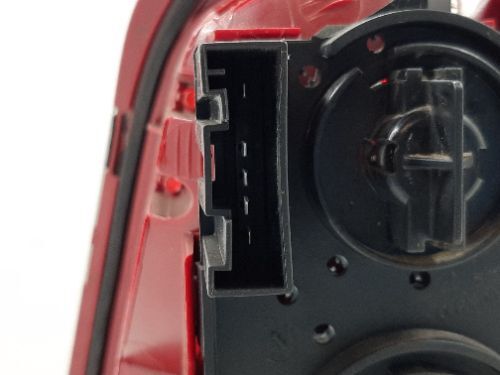 MINI COOPER D R56 2013 Rear Tail Light Left Side