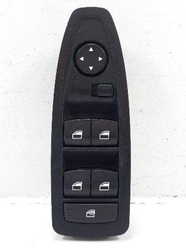 BMW 3 SERIES 330D MSPORT F30 2013 Window Switch Front Right