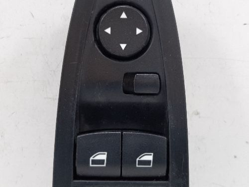 BMW 3 SERIES 330D MSPORT F30 2013 Window Switch Front Right