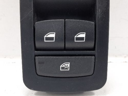 BMW 3 SERIES 330D MSPORT F30 2013 Window Switch Front Right