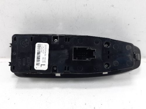 BMW 3 SERIES 330D MSPORT F30 2013 Window Switch Front Right