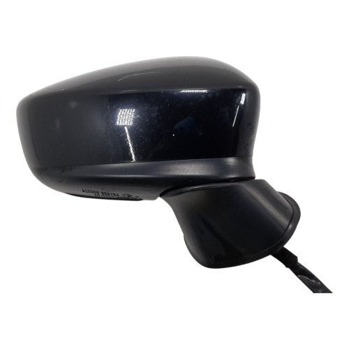MAZDA 3 SPORT 2016 MK3 Wing Door Mirror Right Side Power Fold