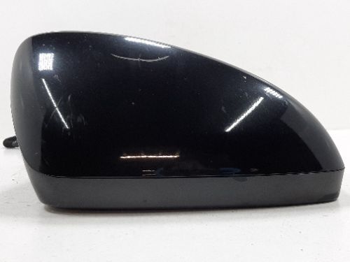 MAZDA 3 SPORT 2016 MK3 Wing Door Mirror Right Side Power Fold