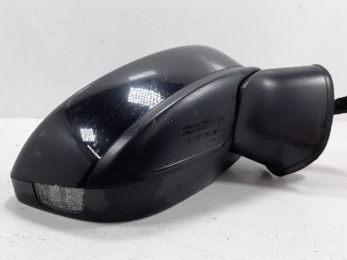 MAZDA 3 SPORT 2016 MK3 Wing Door Mirror Right Side Power Fold