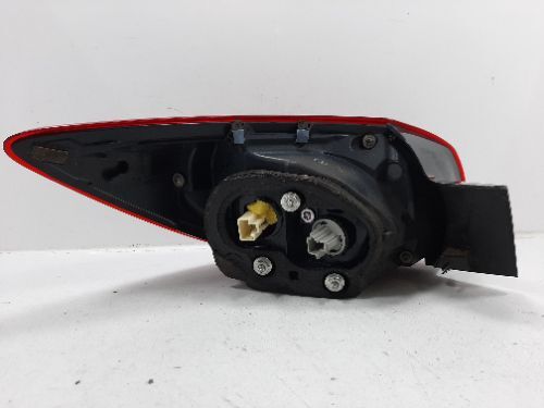 MAZDA 3 SPORT 2016 MK3 Rear Tail Light Right Side