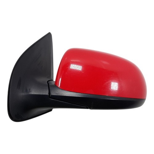HYUNDAI I20 COMFORT 2009 Wing Door Mirror Left Side Power Fold