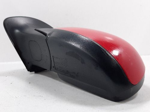 HYUNDAI I20 COMFORT 2009 Wing Door Mirror Left Side Power Fold
