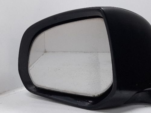 SUZUKI ALTO SZ3 2009 Wing Door Mirror Left Side Manual