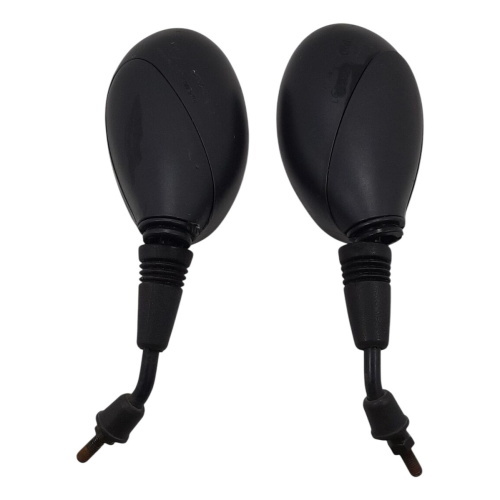 LEXMOTO ECHO PLUS 50CC 2023 Front Mirror Set