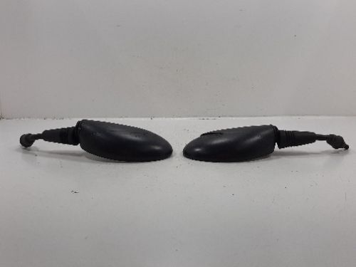 LEXMOTO ECHO PLUS 50CC 2023 Front Mirror Set