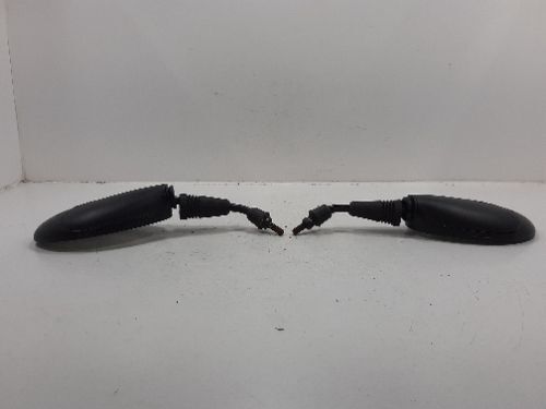 LEXMOTO ECHO PLUS 50CC 2023 Front Mirror Set