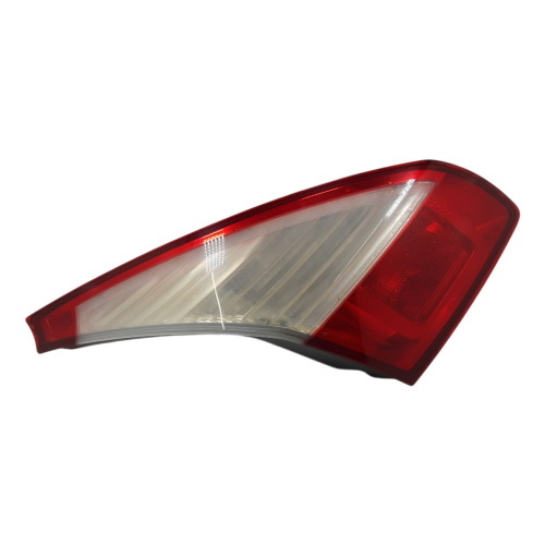 RENAULT MEGANE DYNAMIQUE 2010 Rear Tail Light On Tailgate Left Side